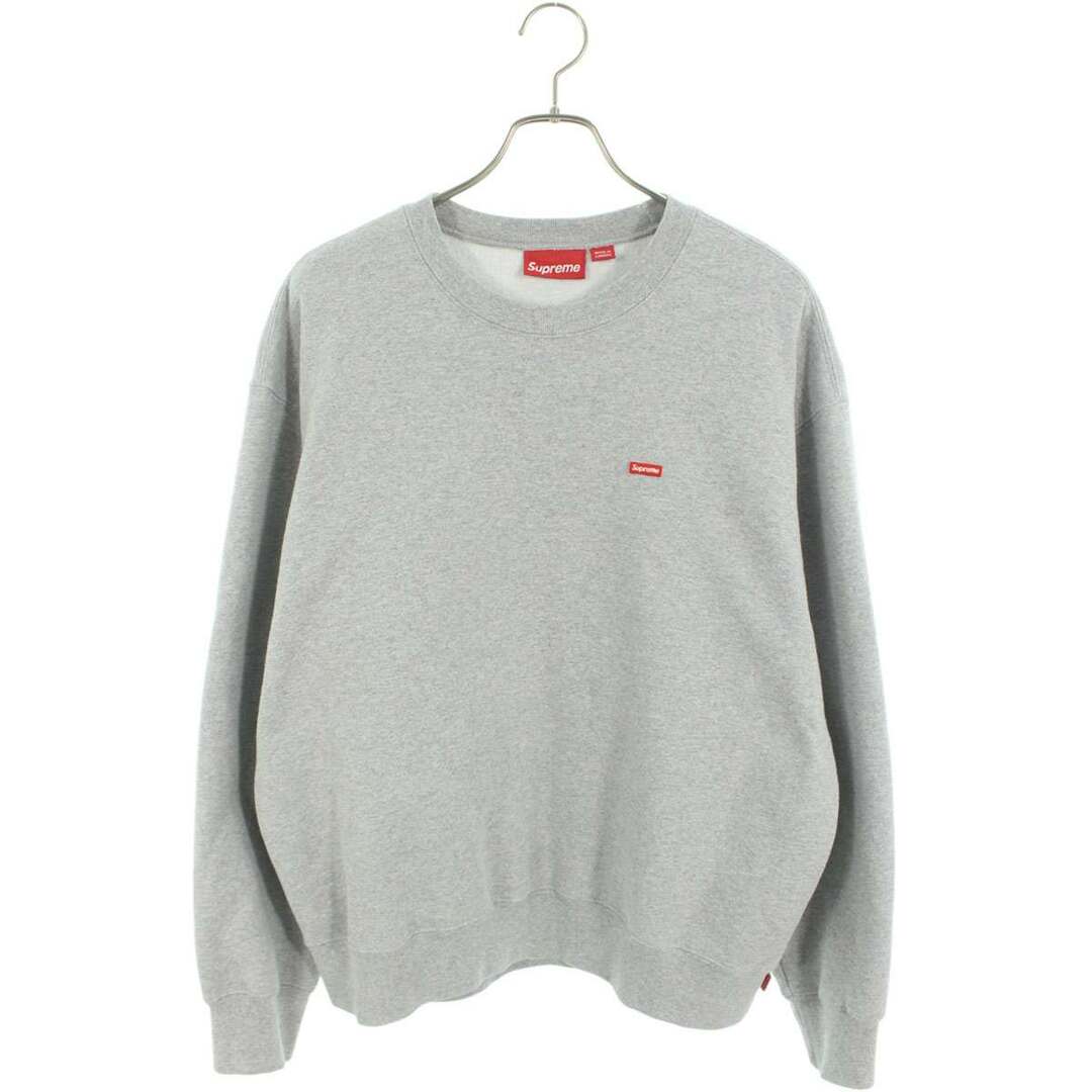 Supreme - シュプリーム 24AW Small Box Logo Crewneck スモール Supreme - シュプリーム 24AW Small Box Logo Crewneck スモール