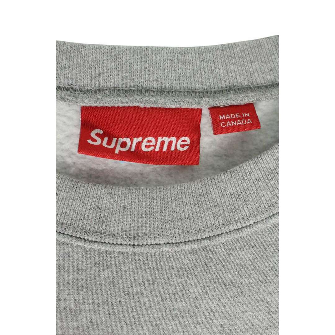 Supreme - シュプリーム 24AW Small Box Logo Crewneck スモール Supreme - シュプリーム 24AW Small Box Logo Crewneck スモール