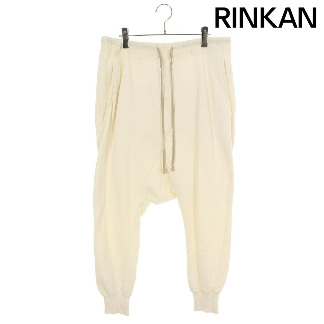 DRKSHDW - ダークシャドウ 17AW DU17F4394-F サルエルスウェット DRKSHDW - ダークシャドウ 17AW DU17F4394-F サルエルスウェット