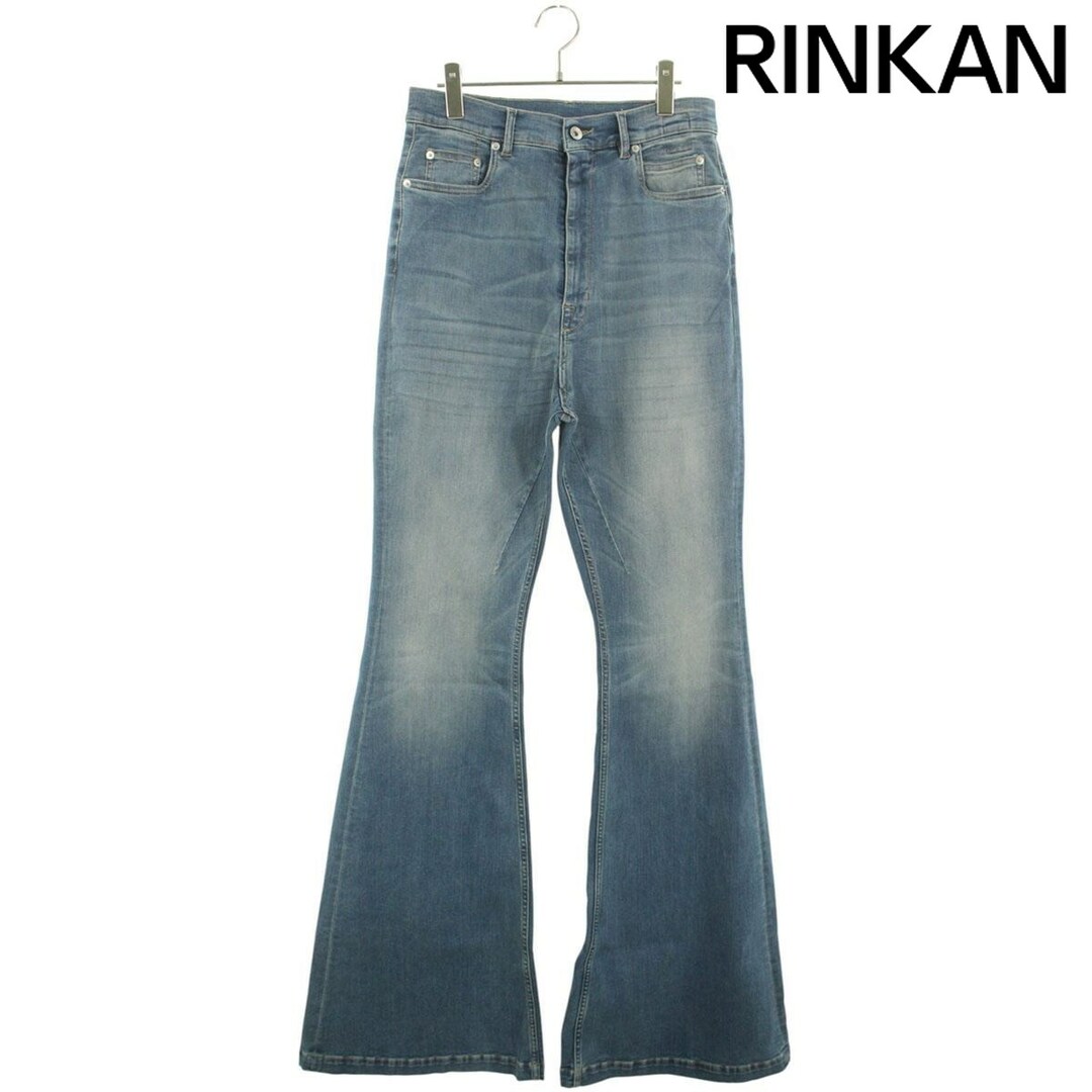 DRKSHDW - ダークシャドウ 25SS DU01E3365-SDWD BOLAN BOOTCUT DRKSHDW - ダークシャドウ 25SS DU01E3365-SDWD BOLAN BOOTCUT