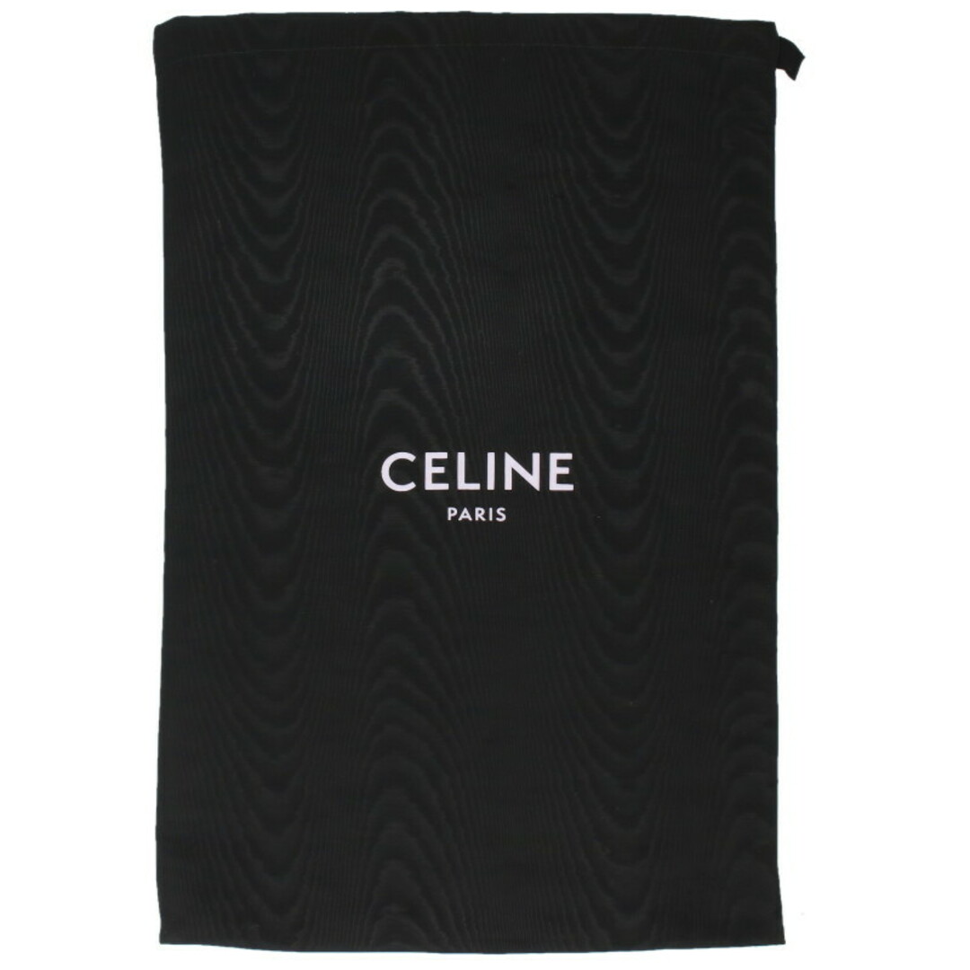 CELINE - セリーヌ バーティカルカバ ミディアム レザートート CELINE - セリーヌ バーティカルカバ ミディアム レザートート