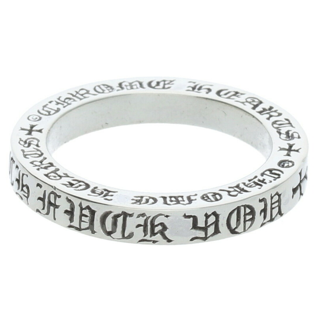 【公式】フジのお歳暮・冬ギフト - WEBカタログ掲載中 Chrome Hearts FUCKYOU/3mm SPACER 3mm クロムハーツ - ゴールド