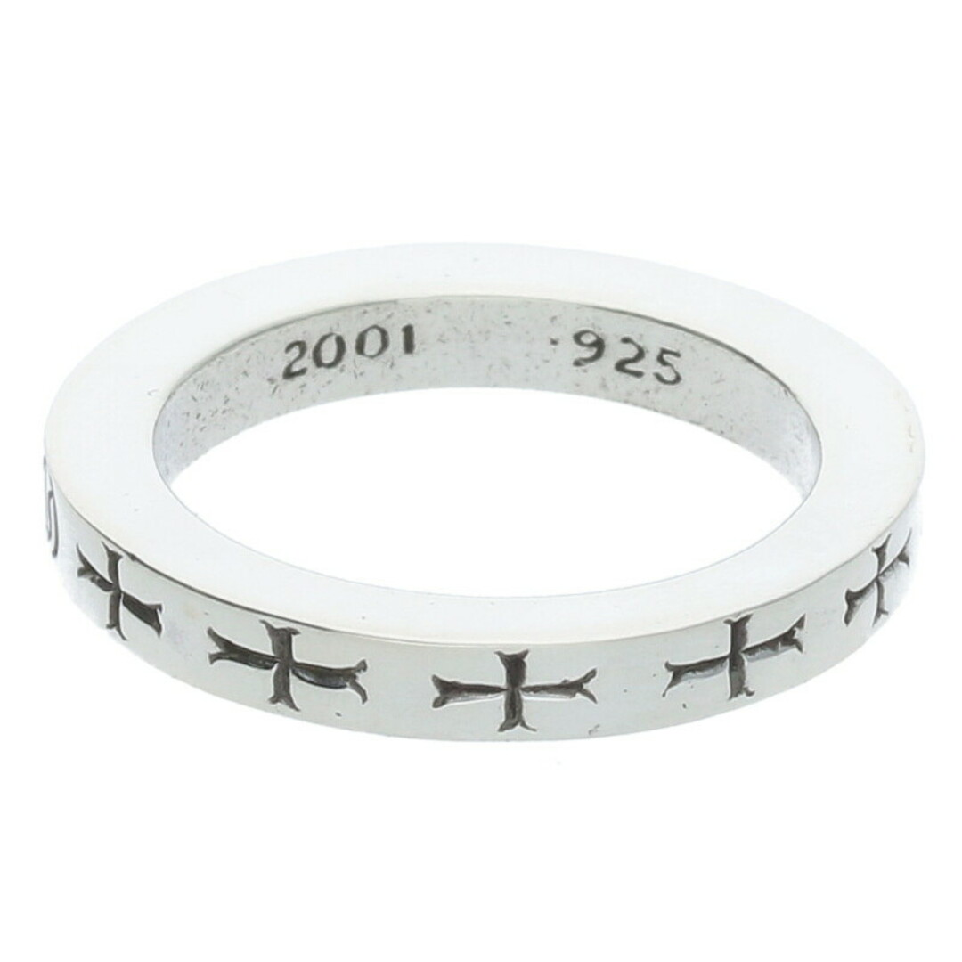 Chrome Hearts - クロムハーツ 3mm SPACER FUCKYOU/3mm Chrome Hearts - クロムハーツ 3mm SPACER FUCKYOU/3mm