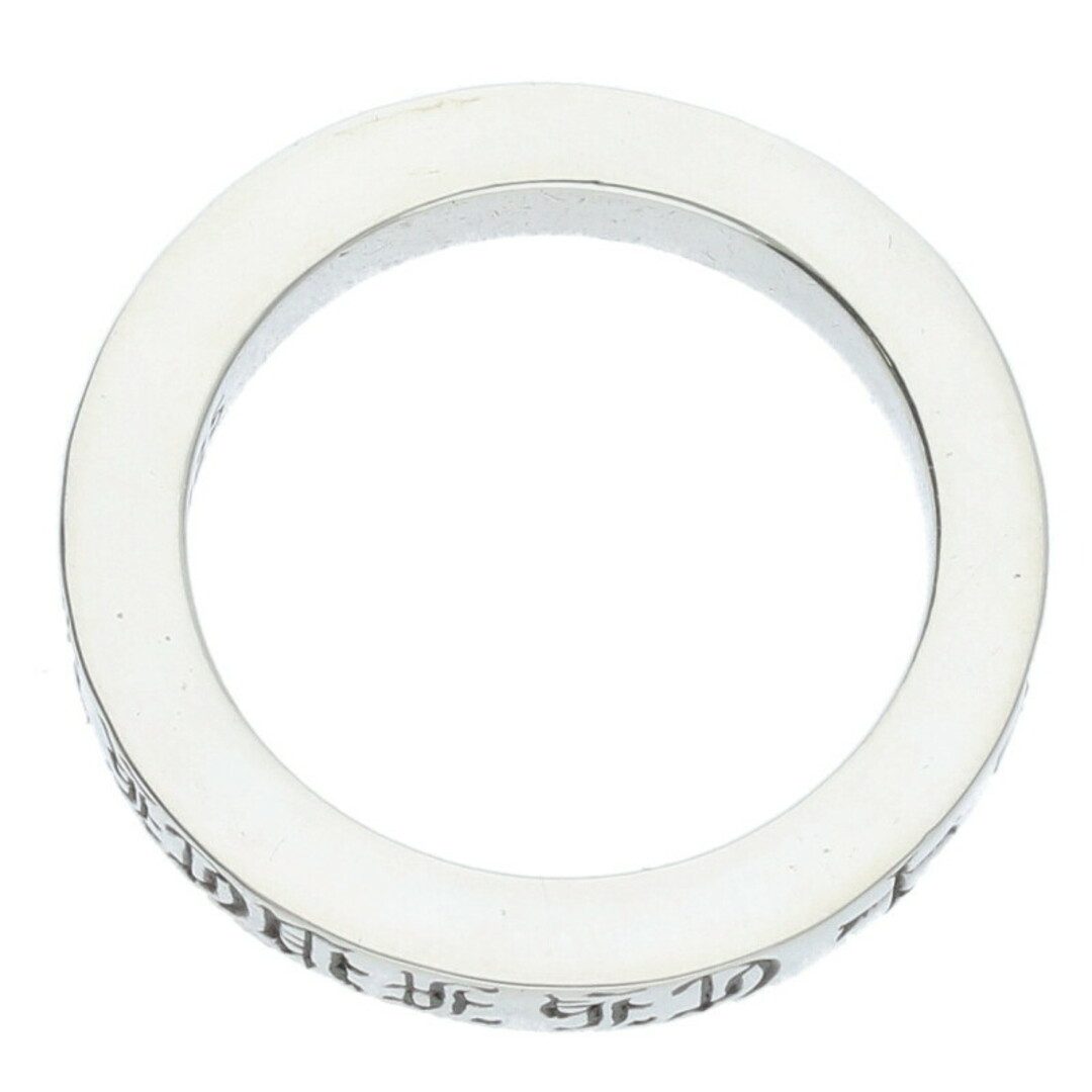 Chrome Hearts - クロムハーツ 3mm SPACER FUCKYOU/3mm Chrome Hearts - クロムハーツ 3mm SPACER FUCKYOU/3mm