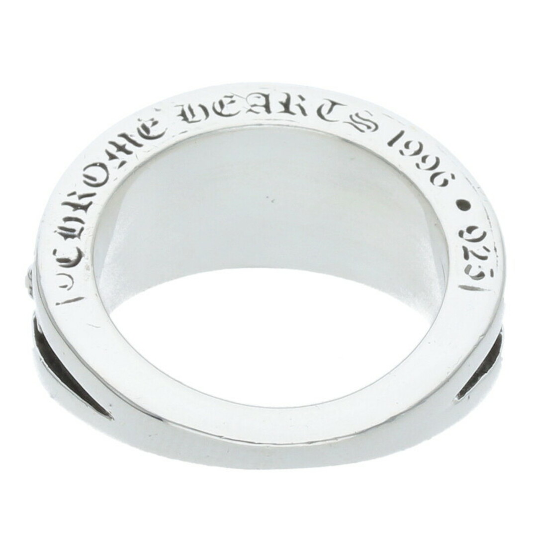 Chrome Hearts - クロムハーツ NARROW V CH PLUS/ナローVバンド Chrome Hearts - クロムハーツ NARROW V CH PLUS/ナローVバンド
