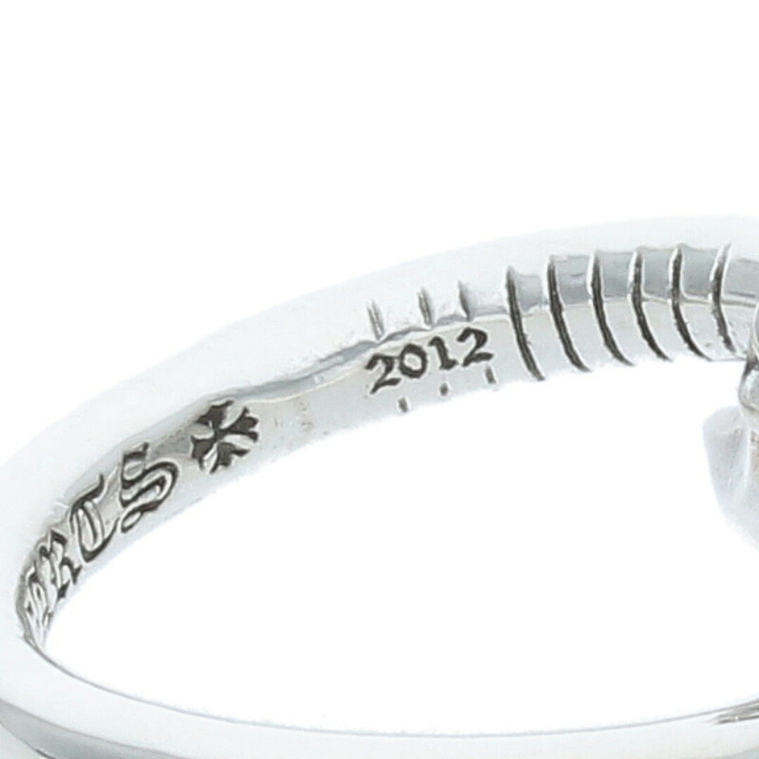 Chrome Hearts - クロムハーツ NAIL CRSBALL/ネイルクロスボール Chrome Hearts - クロムハーツ NAIL CRSBALL/ネイルクロスボール