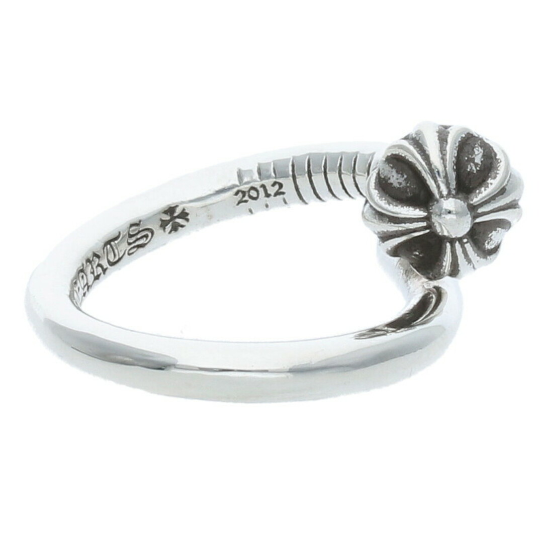 Chrome Hearts - クロムハーツ NAIL CRSBALL/ネイルクロスボール Chrome Hearts - クロムハーツ NAIL CRSBALL/ネイルクロスボール