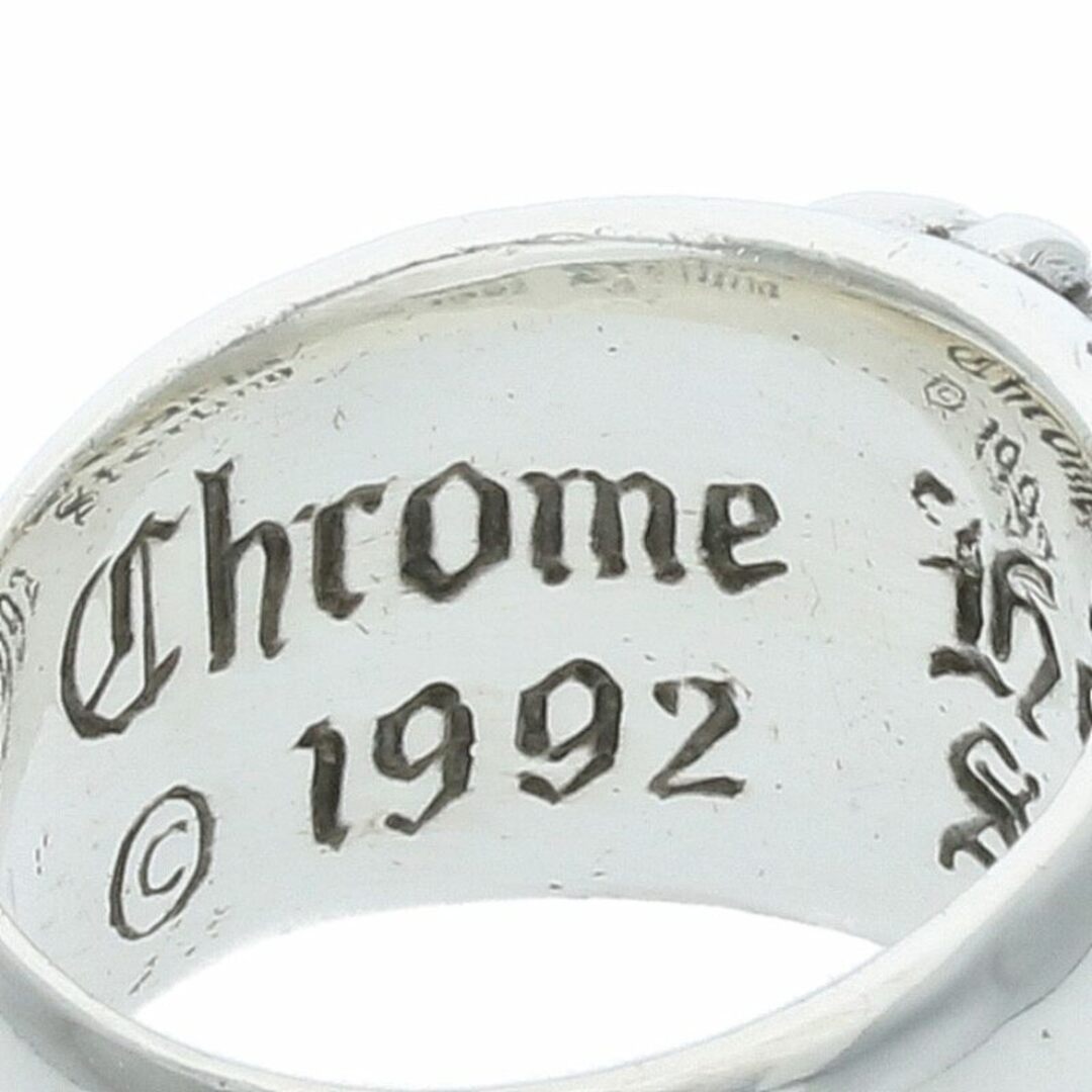Chrome Hearts - クロムハーツ FLRL CRS/フローラルクロス Chrome Hearts - クロムハーツ FLRL CRS/フローラルクロス