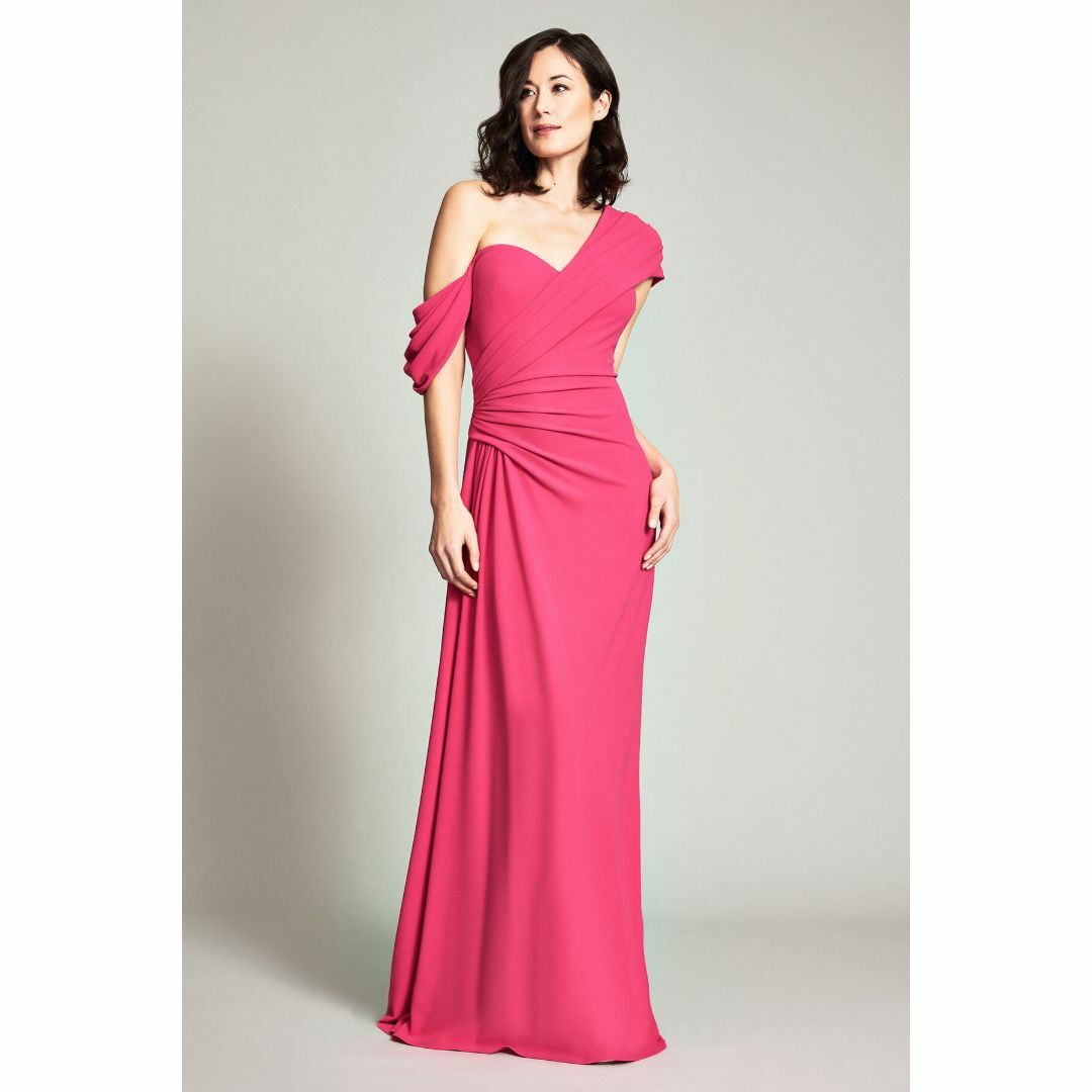TADASHI SHOJI - TADASHI SHOJI ロングフォーマルドレス 「S TADASHI SHOJI - TADASHI SHOJI ロングフォーマルドレス 「S