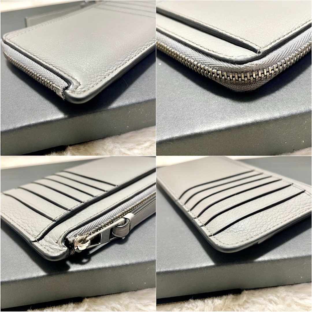 LOEWE - LOEWE ロエベ パズル フラグメントケース クラシック LOEWE - LOEWE ロエベ パズル フラグメントケース クラシック