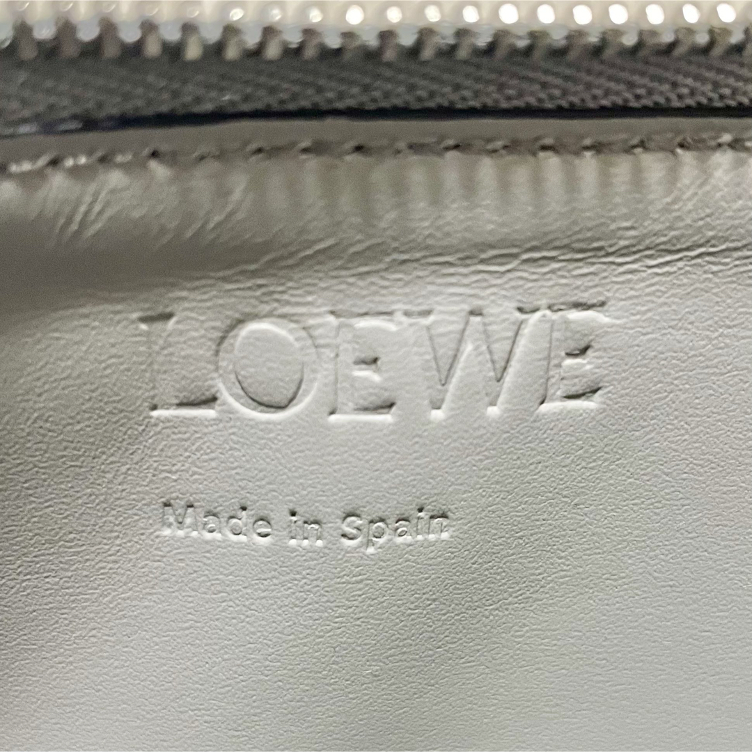 LOEWE - LOEWE ロエベ パズル フラグメントケース クラシック LOEWE - LOEWE ロエベ パズル フラグメントケース クラシック