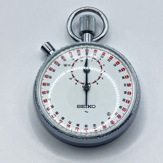 SEIKO - SEIKO ストップウォッチ セイコー 時計の通販 by SEIKO - SEIKO ストップウォッチ セイコー 時計の通販 by