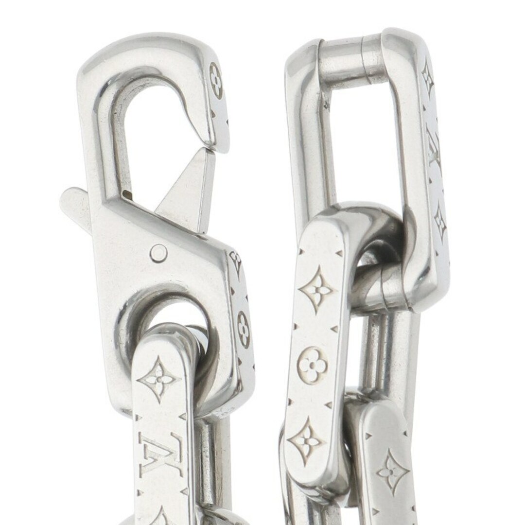 LOUIS VUITTON - ルイヴィトン M00309 モノグラムチェーン LOUIS VUITTON - ルイヴィトン M00309 モノグラムチェーン