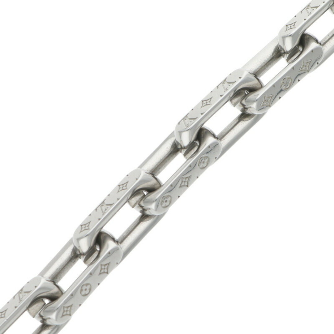LOUIS VUITTON - ルイヴィトン M00309 モノグラムチェーン LOUIS VUITTON - ルイヴィトン M00309 モノグラムチェーン