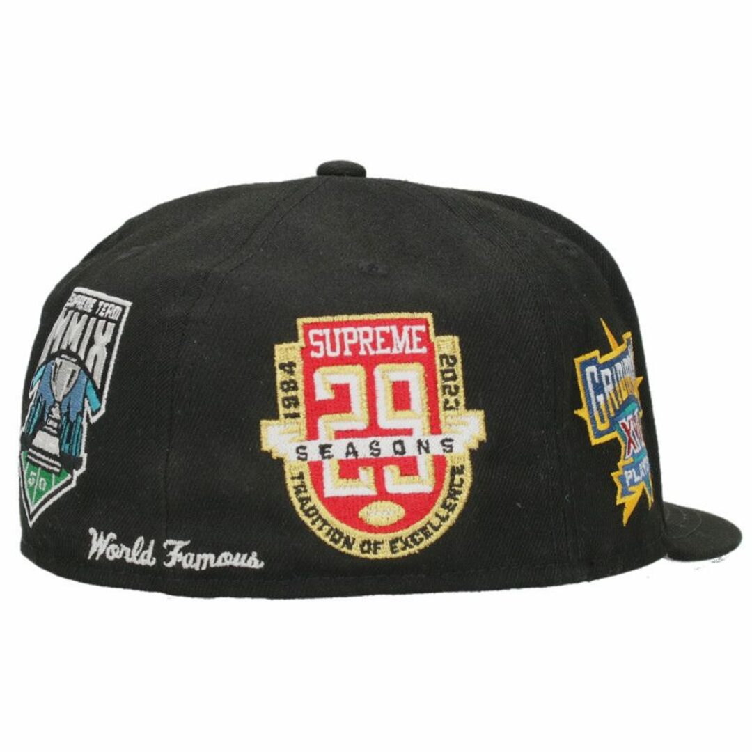 Supreme - シュプリーム ×ニューエラ New Era 23AW Supreme - シュプリーム ×ニューエラ New Era 23AW