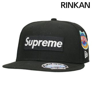 Supreme(キャップ ・ ブラック/黒色系)のフリマアイテム一覧 Supreme(キャップ ・ ブラック/黒色系)のフリマアイテム一覧