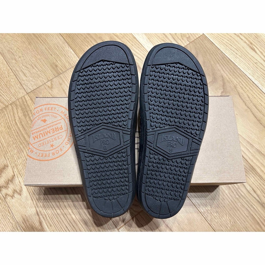 ISLAND SLIPPER - HTC × ISLAND SLIPPER アイランドスリッパ US8 ISLAND SLIPPER - HTC × ISLAND SLIPPER アイランドスリッパ US8