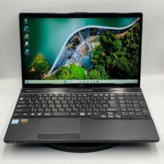 富士通 - 富士通 i7 SSD メモリ16G Windows11 ノートパソコン 富士通 - 富士通 i7 SSD メモリ16G Windows11 ノートパソコン