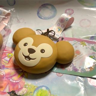 ダッフィー - ダッフィー ブランケット 折りたたみ式の通販 by ダッフィー - ダッフィー ブランケット 折りたたみ式の通販 by