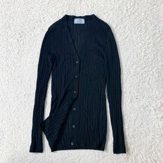 PRADA(カーディガン)のフリマアイテム一覧 PRADA(カーディガン)のフリマアイテム一覧