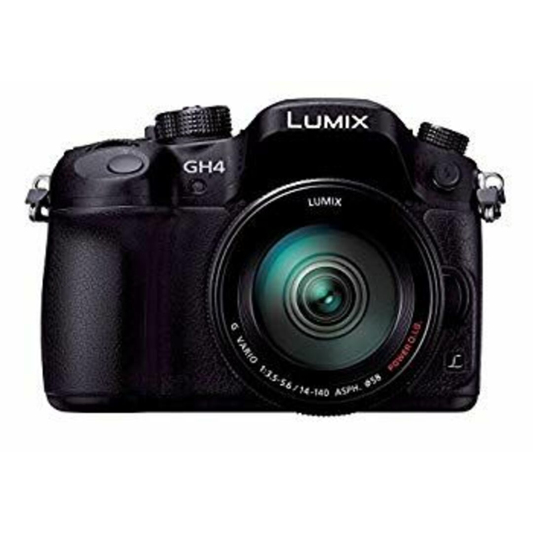 パナソニック ミラーレス一眼カメラ ルミックス GH4 レンズ パナソニック ミラーレス一眼カメラ ルミックス GH4 レンズ