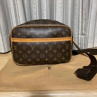 LOUIS VUITTON - ルイヴィトン LOUIS VUITTON オンザゴーMM LOUIS VUITTON - ルイヴィトン LOUIS VUITTON オンザゴーMM