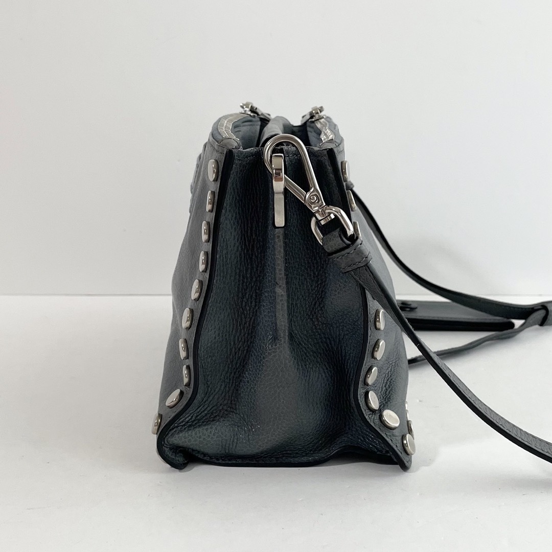 PRADA - 良品✨PRADA プラダ エティケット ショルダーバッグ PRADA - 良品✨PRADA プラダ エティケット ショルダーバッグ