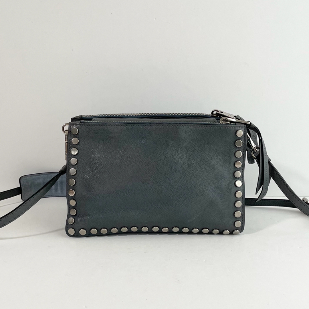 PRADA - 良品✨PRADA プラダ エティケット ショルダーバッグ PRADA - 良品✨PRADA プラダ エティケット ショルダーバッグ