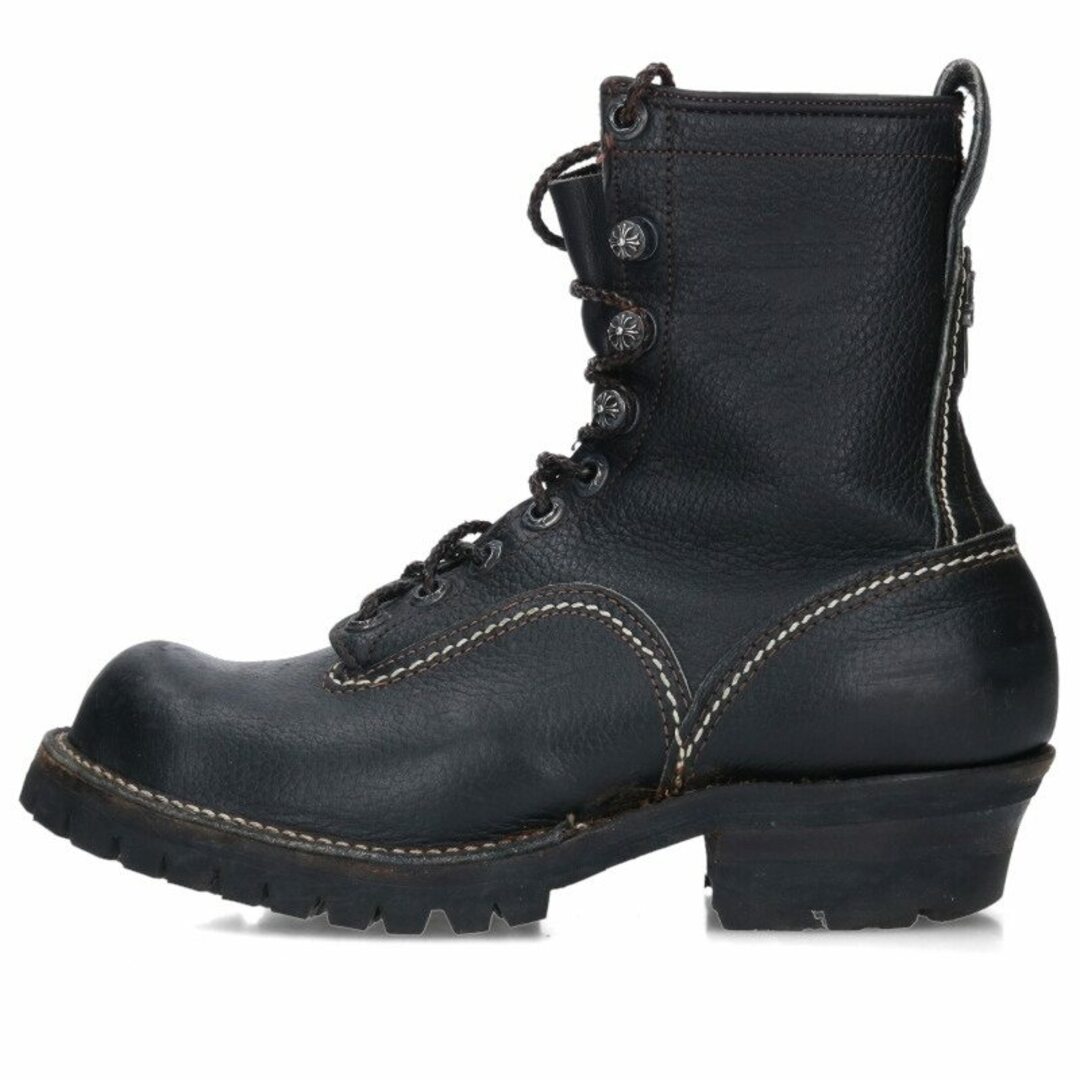 Chrome Hearts - クロムハーツ ×ウエスコ WESCO JOBMASTER Chrome Hearts - クロムハーツ ×ウエスコ WESCO JOBMASTER