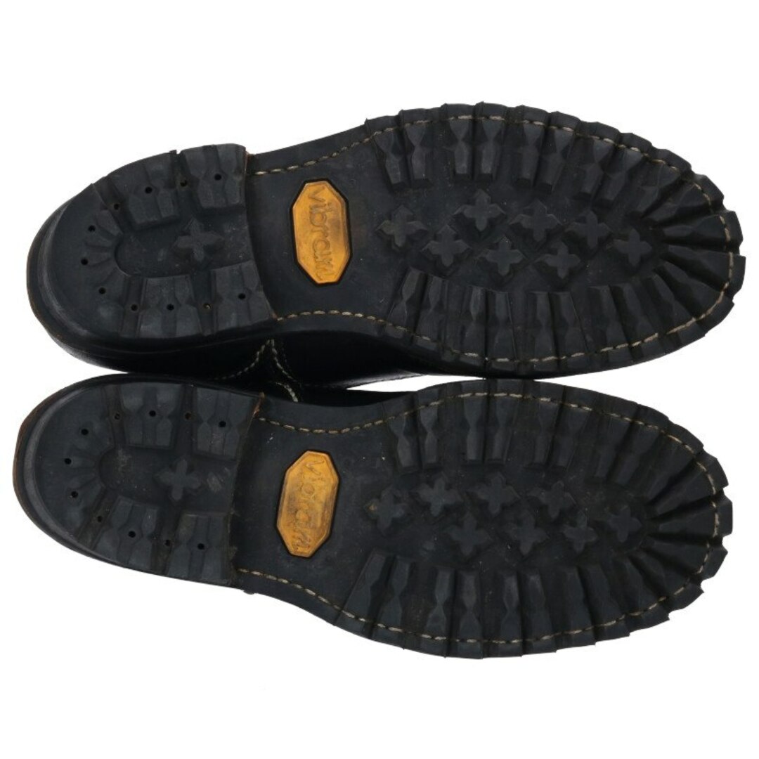 Chrome Hearts - クロムハーツ ×ウエスコ WESCO JOBMASTER Chrome Hearts - クロムハーツ ×ウエスコ WESCO JOBMASTER