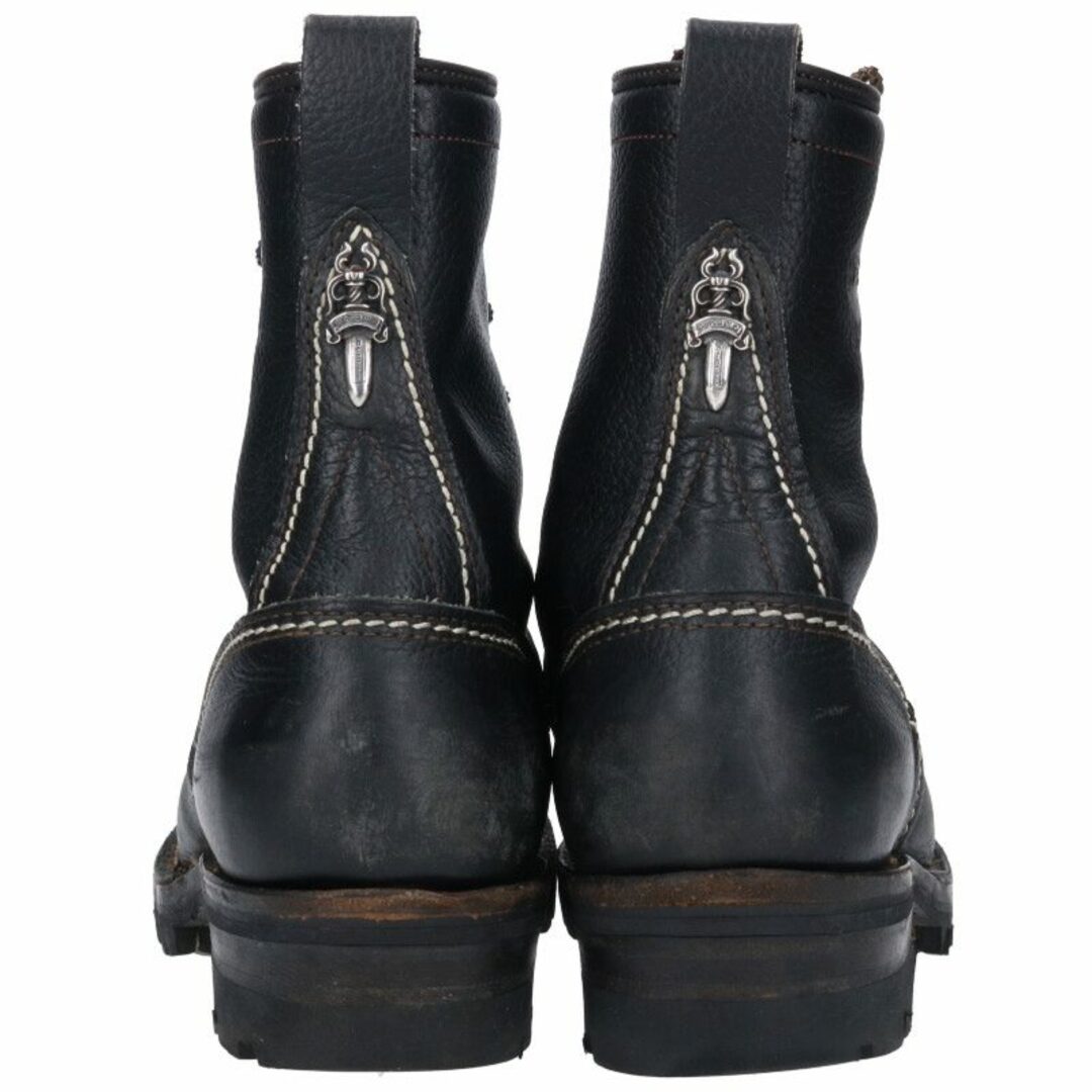 Chrome Hearts - クロムハーツ ×ウエスコ WESCO JOBMASTER Chrome Hearts - クロムハーツ ×ウエスコ WESCO JOBMASTER