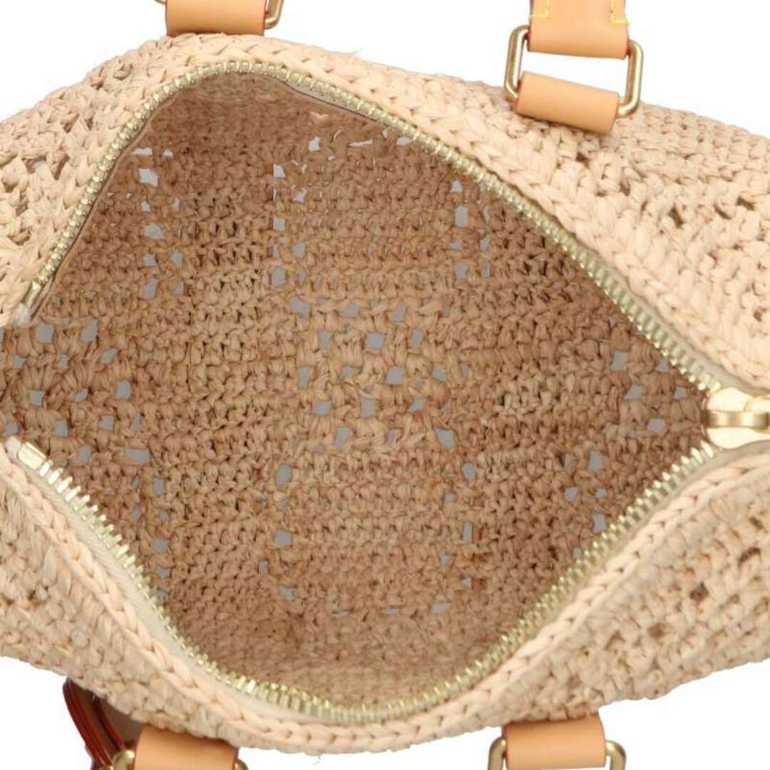LOUIS VUITTON - ルイヴィトン M25010 ダミエラフィアキーポル LOUIS VUITTON - ルイヴィトン M25010 ダミエラフィアキーポル