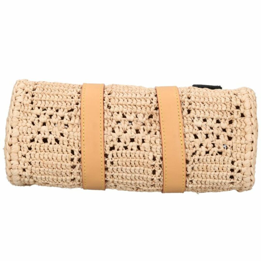 LOUIS VUITTON - ルイヴィトン M25010 ダミエラフィアキーポル LOUIS VUITTON - ルイヴィトン M25010 ダミエラフィアキーポル