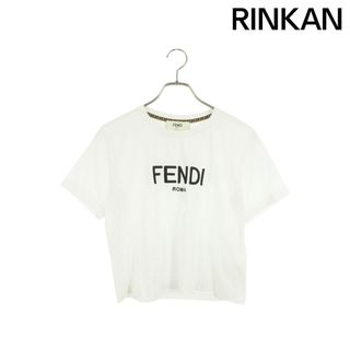 FENDI(Tシャツ(半袖/袖なし))のフリマアイテム一覧 FENDI(Tシャツ(半袖/袖なし))のフリマアイテム一覧