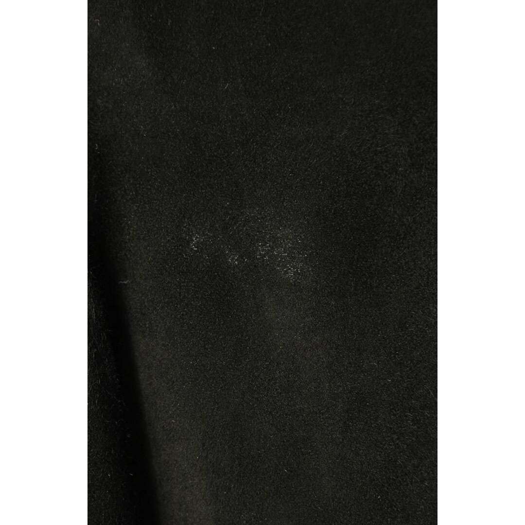 Chrome Hearts - クロムハーツ クロスボールボタンスウエード Chrome Hearts - クロムハーツ クロスボールボタンスウエード