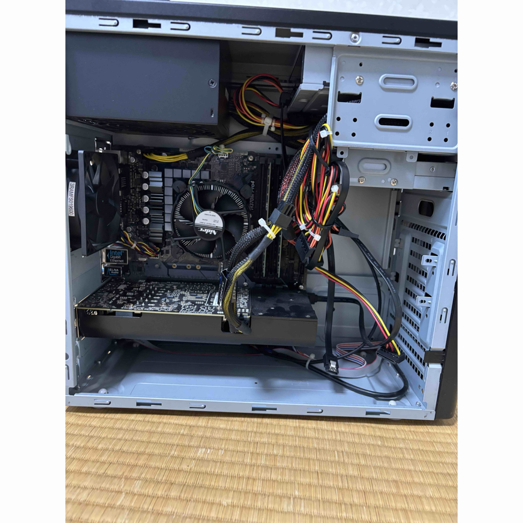 FRONTIER - ゲーミングPCの通販 by タクマ's shop|フロンティア FRONTIER - ゲーミングPCの通販 by タクマ's shop|フロンティア