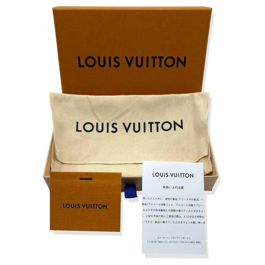 LOUIS VUITTON - 正規品 ルイヴィトン 長財布 モノグラム LOUIS VUITTON - 正規品 ルイヴィトン 長財布 モノグラム