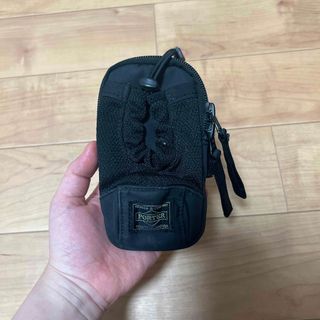 PORTER - Nikon×PORTER ショルダー ポーチ ミニ カメラバッグの PORTER - Nikon×PORTER ショルダー ポーチ ミニ カメラバッグの