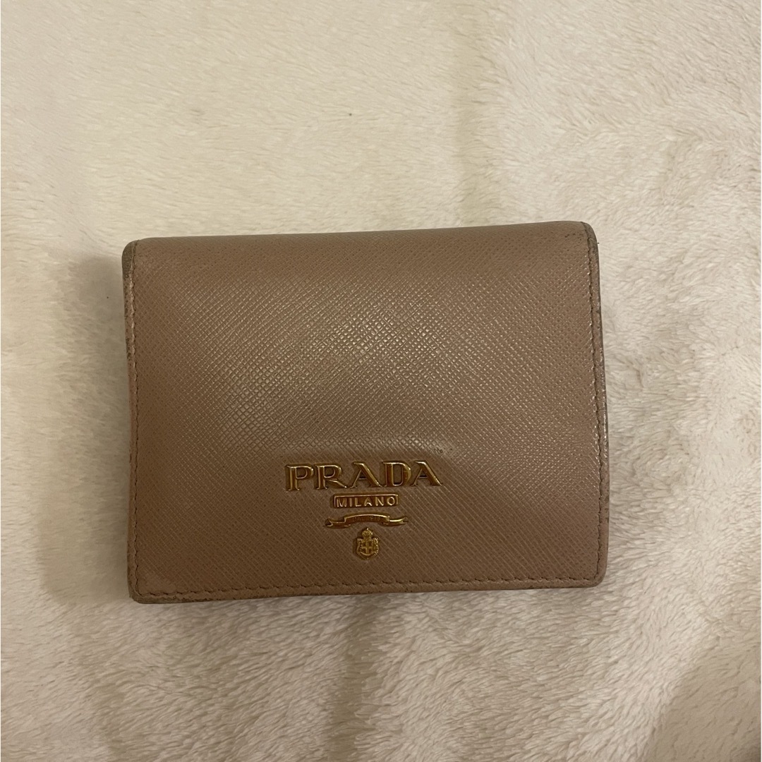 PRADA - PRADA 財布の通販 by みかん's shop|プラダならラクマ PRADA - PRADA 財布の通販 by みかん's shop|プラダならラクマ