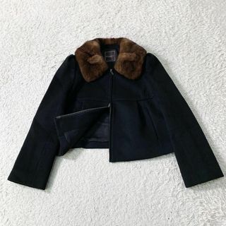 FOXEY(毛皮/ファーコート)のフリマアイテム一覧 FOXEY(毛皮/ファーコート)のフリマアイテム一覧