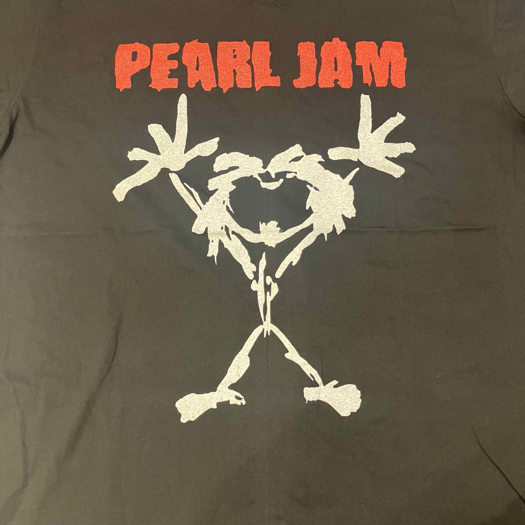 PEARL JAM パール・ジャム/バンドTシャツ/古着/バンTの通販 by PEARL JAM パール・ジャム/バンドTシャツ/古着/バンTの通販 by