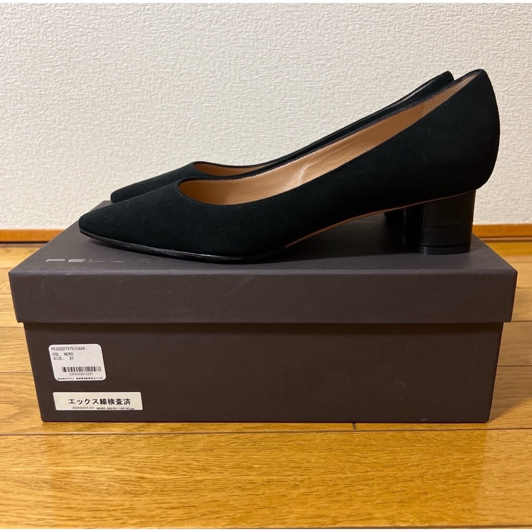 PELLICO - 新品♡PELLICO ペリーコ2751 NEBI35SC パンプス♡の PELLICO - 新品♡PELLICO ペリーコ2751 NEBI35SC パンプス♡の