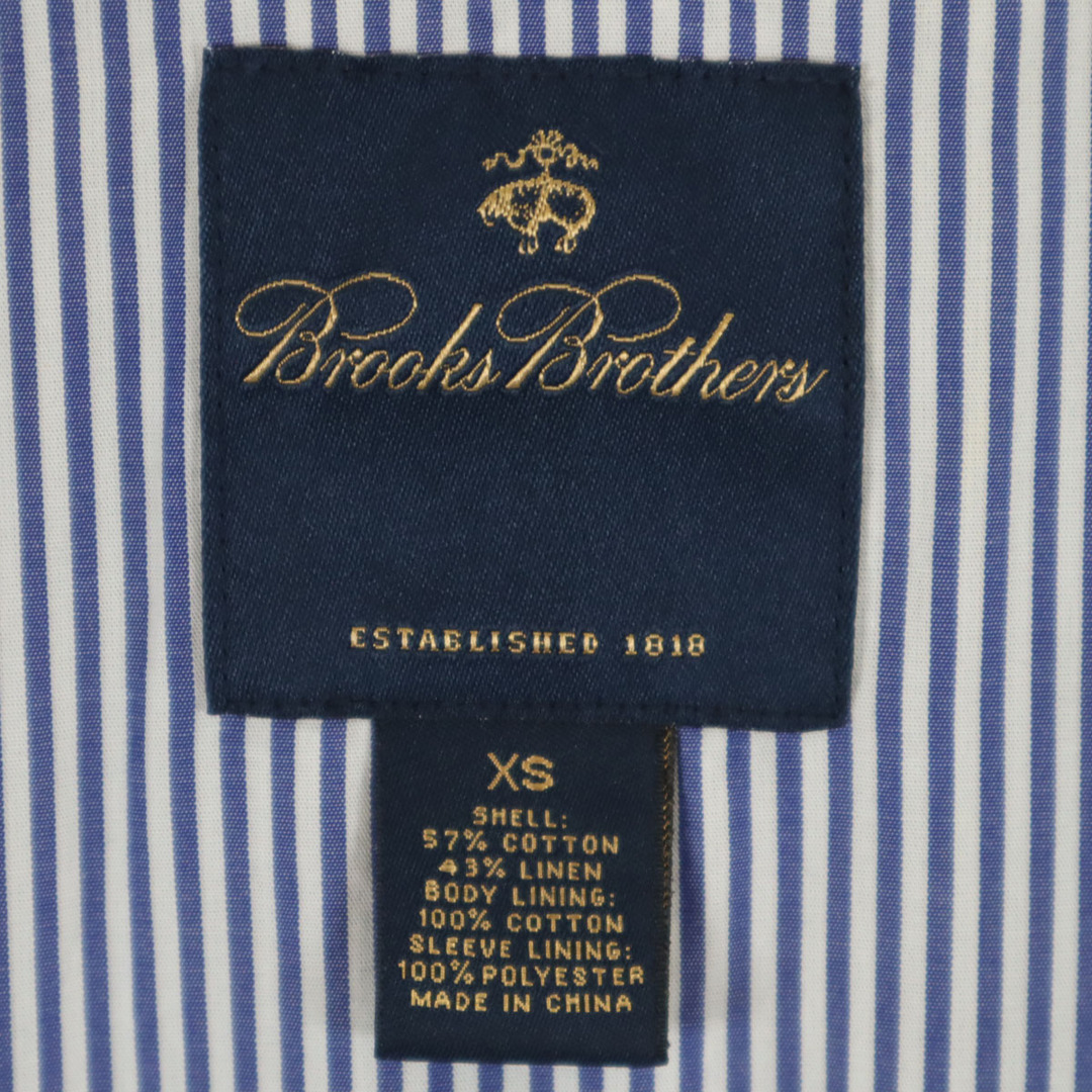 Brooks Brothers - 古着 Brooks Brothers ブルックスブラザーズ Brooks Brothers - 古着 Brooks Brothers ブルックスブラザーズ