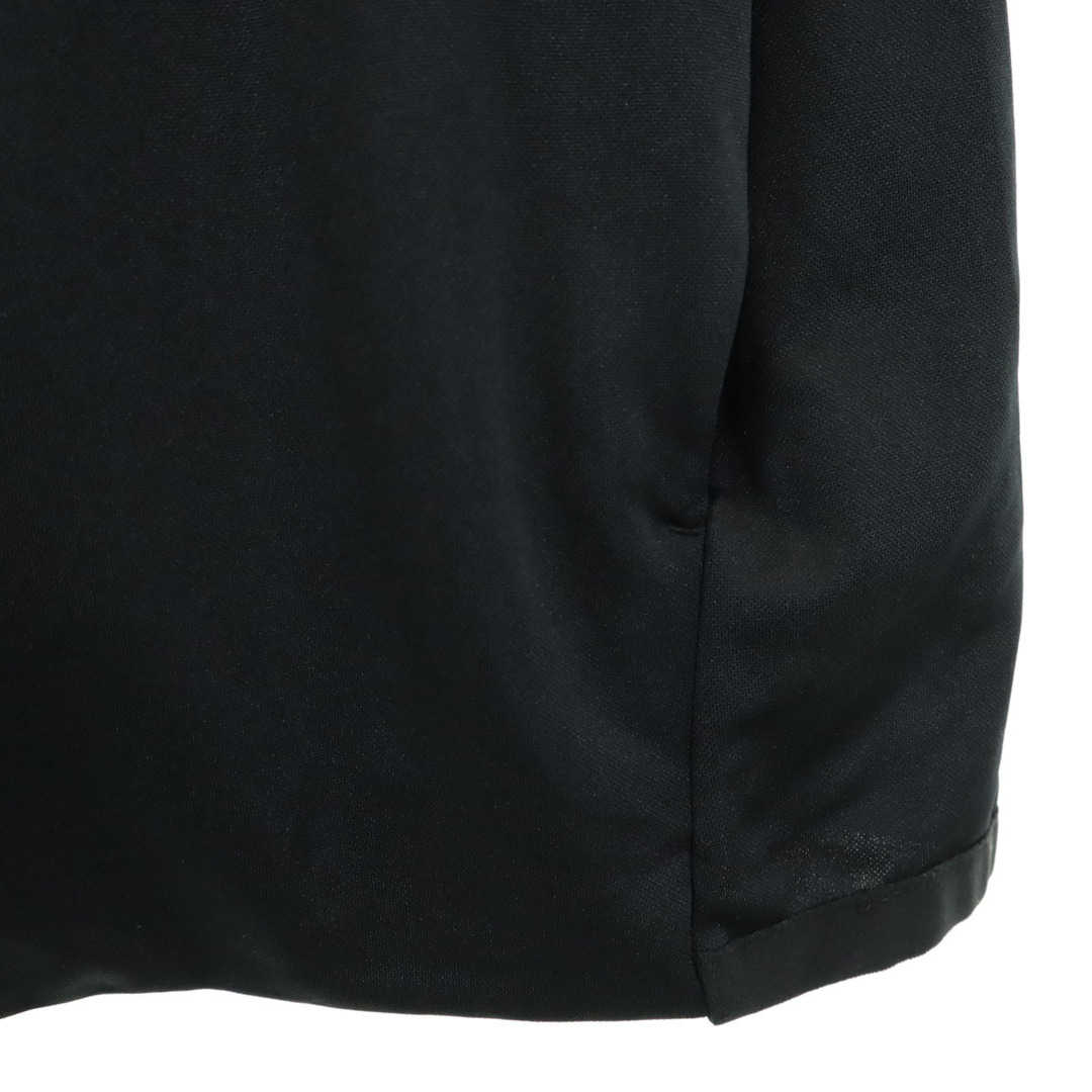 NIKE - 古着 NIKE ナイキ トラックジャケット M ブラック NIKE - 古着 NIKE ナイキ トラックジャケット M ブラック