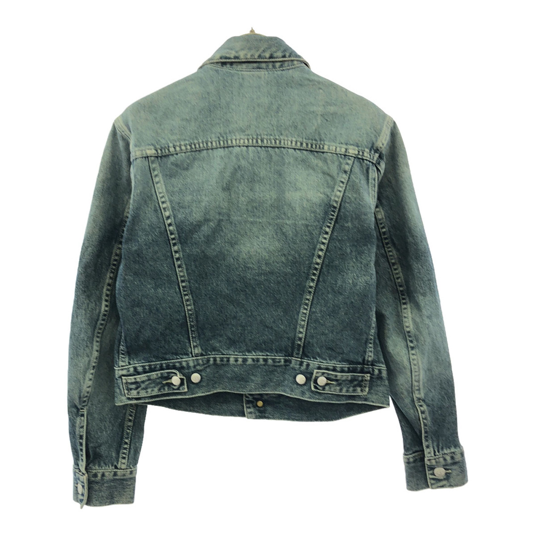 DIESEL - 古着 DIESEL ディーゼル デニムジャケット S DIESEL - 古着 DIESEL ディーゼル デニムジャケット S