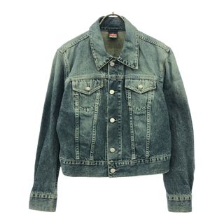 DIESEL - 90年代 イタリア製 DIESEL ディーゼル デニム DIESEL - 90年代 イタリア製 DIESEL ディーゼル デニム