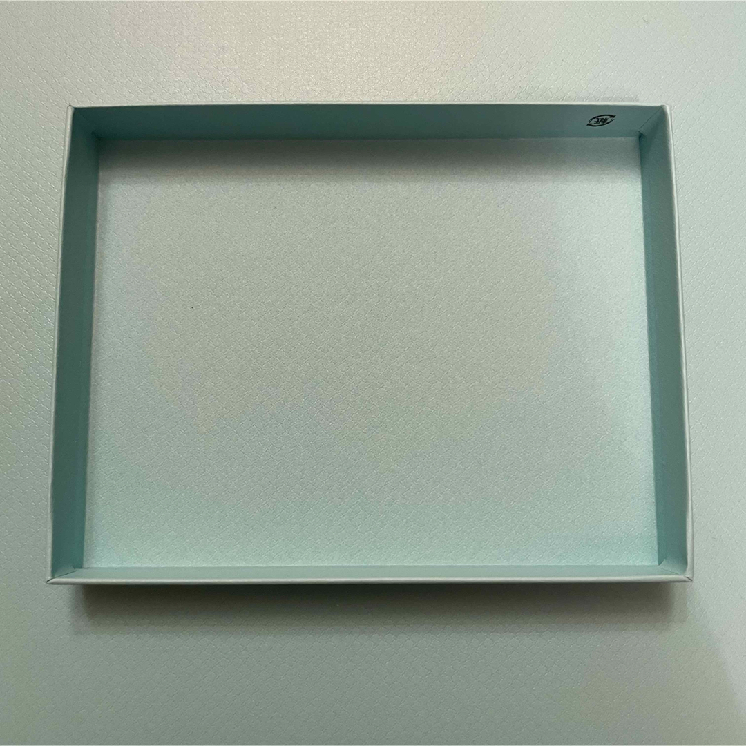 Tiffany & Co. - 【新品・未使用・現行品】ティファニー 空箱 Tiffany & Co. - 【新品・未使用・現行品】ティファニー 空箱
