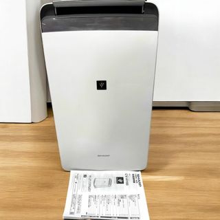 SHARP(加湿器/除湿機)のフリマアイテム一覧 SHARP(加湿器/除湿機)のフリマアイテム一覧