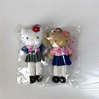 ハローキティ - ご当地キティ 根付ストラップ①の通販 by ハローキティ - ご当地キティ 根付ストラップ①の通販 by