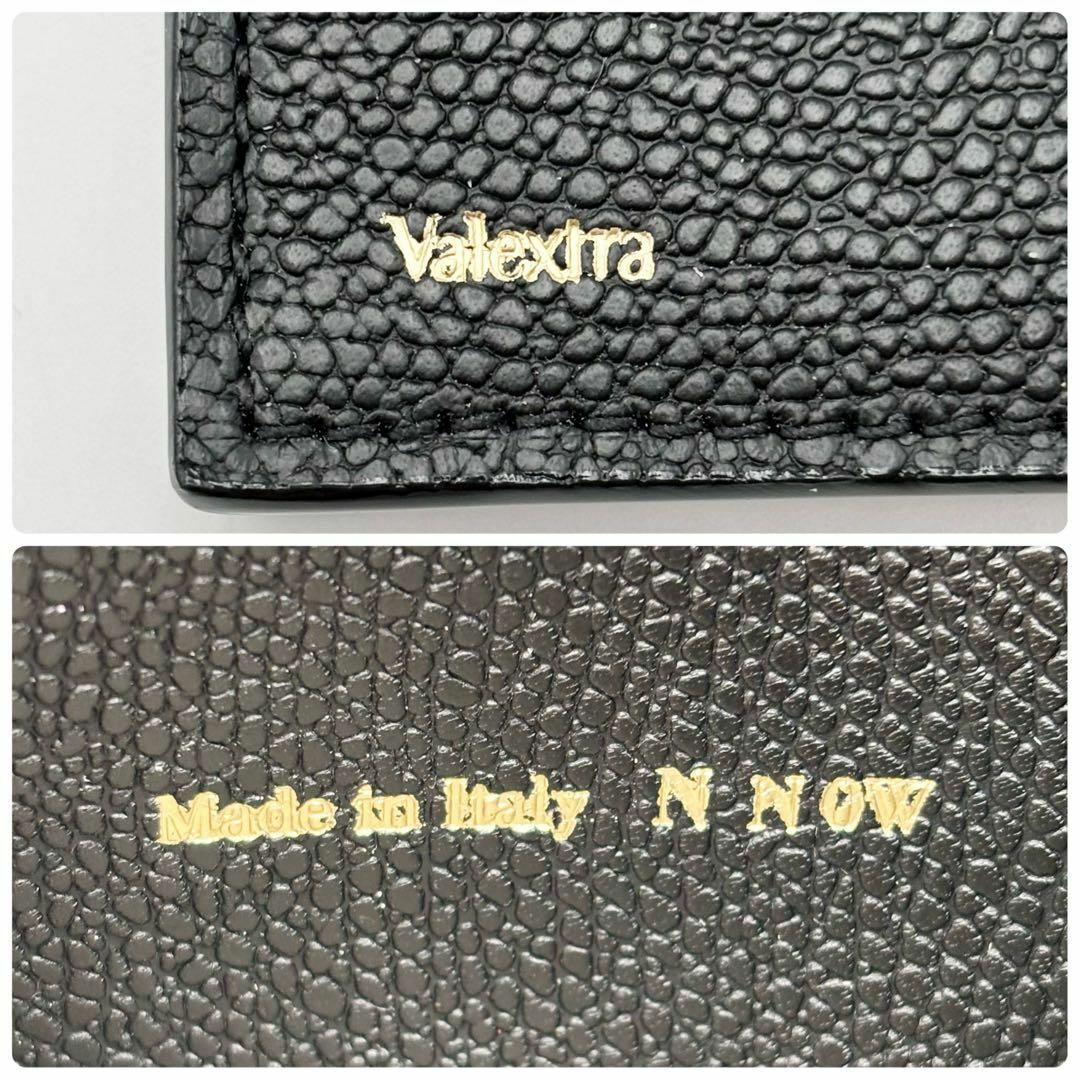 Valextra - 新品未使用 ヴァレクストラ カードケース 名刺入れ Valextra - 新品未使用 ヴァレクストラ カードケース 名刺入れ